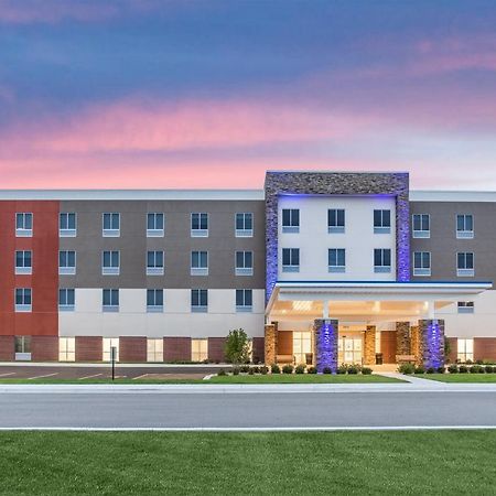 Holiday Inn Express & Suites - Ottawa, An Ihg Hotel Exterior photo