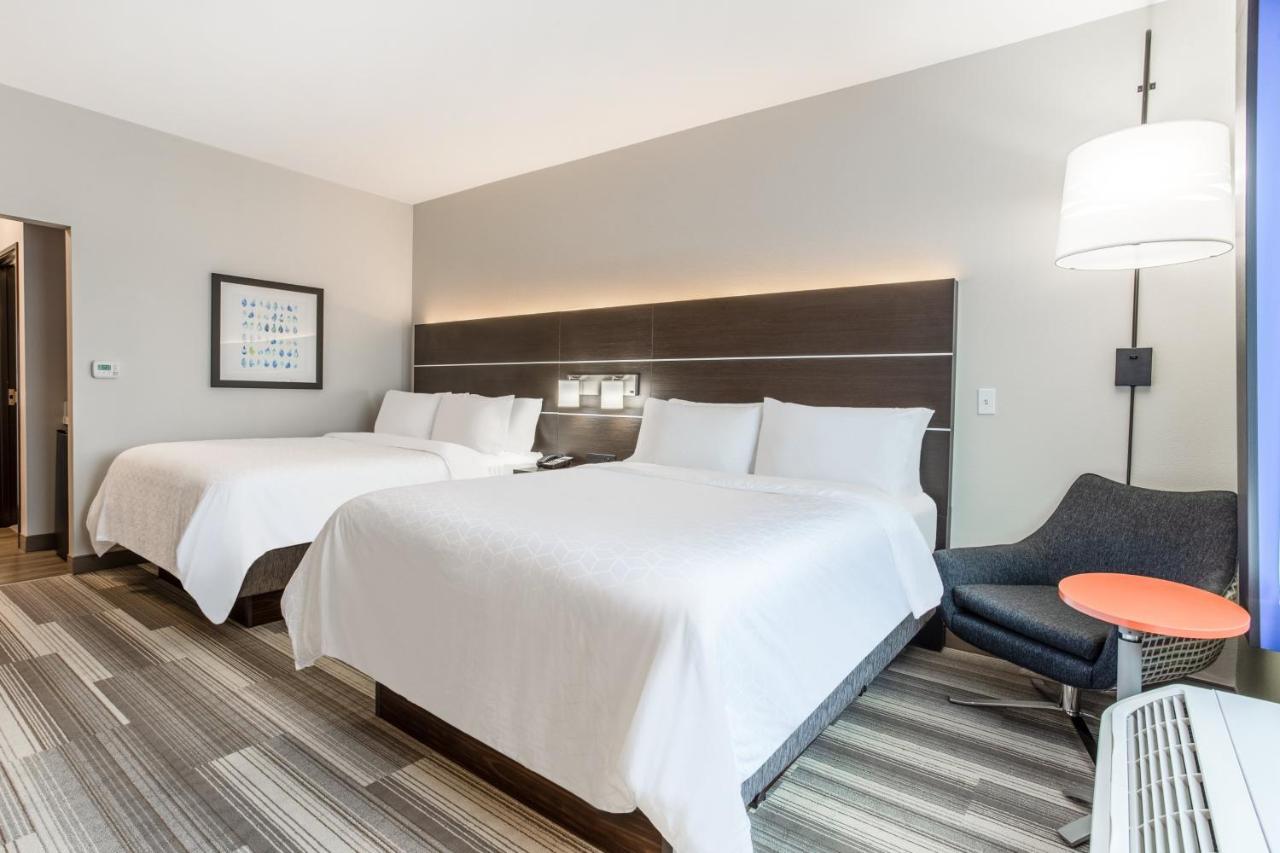 Holiday Inn Express & Suites - Ottawa By Ihg Exterior photo