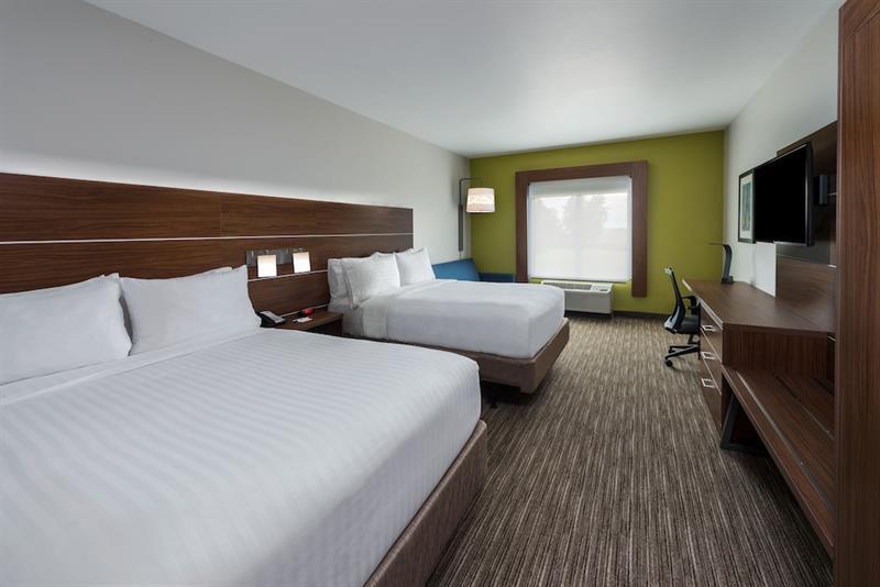 Holiday Inn Express & Suites - Ottawa By Ihg Exterior photo