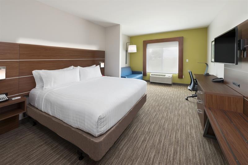 Holiday Inn Express & Suites - Ottawa By Ihg Exterior photo