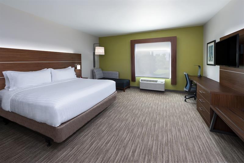 Holiday Inn Express & Suites - Ottawa By Ihg Exterior photo