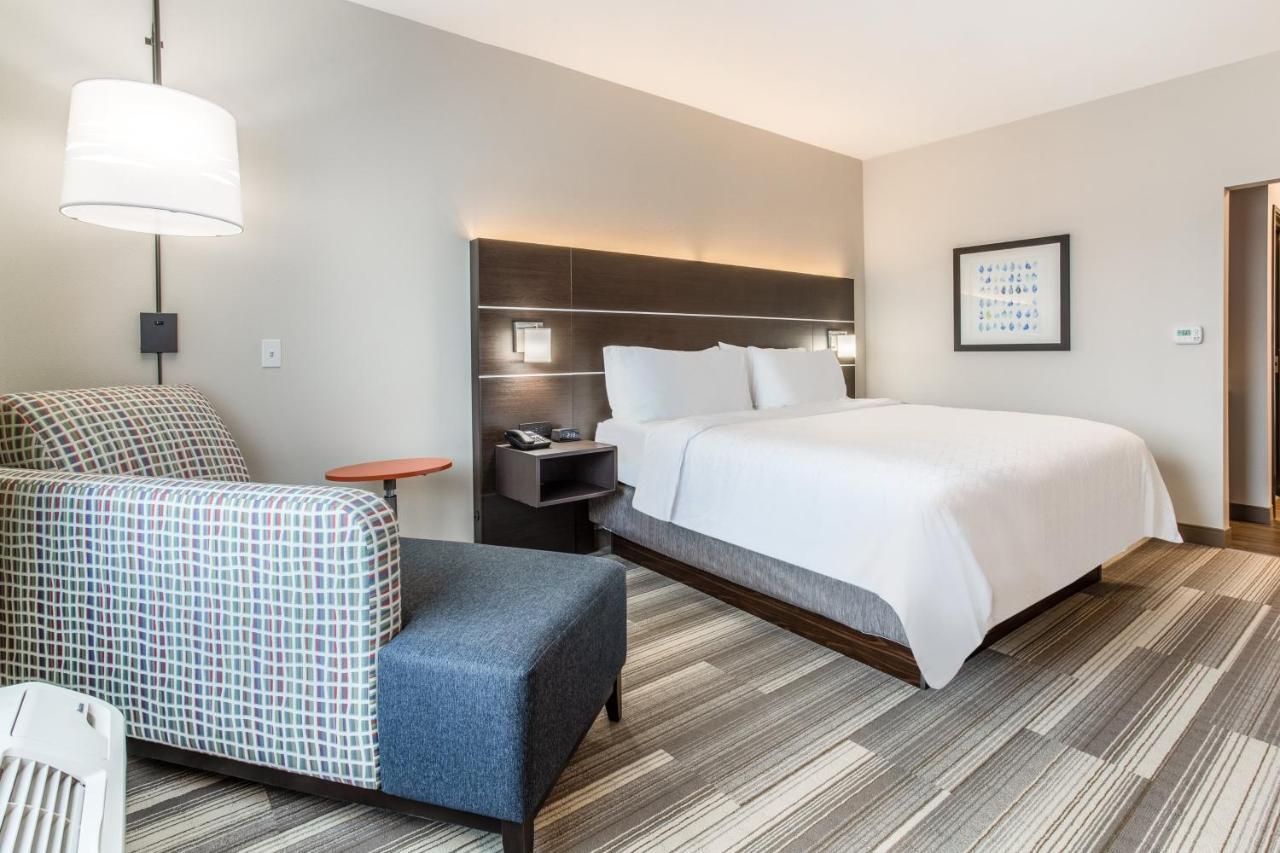 Holiday Inn Express & Suites - Ottawa By Ihg Exterior photo