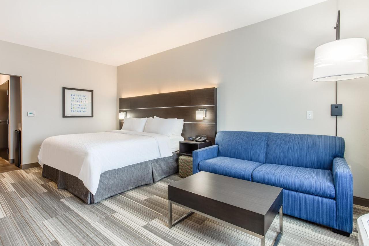 Holiday Inn Express & Suites - Ottawa By Ihg Exterior photo