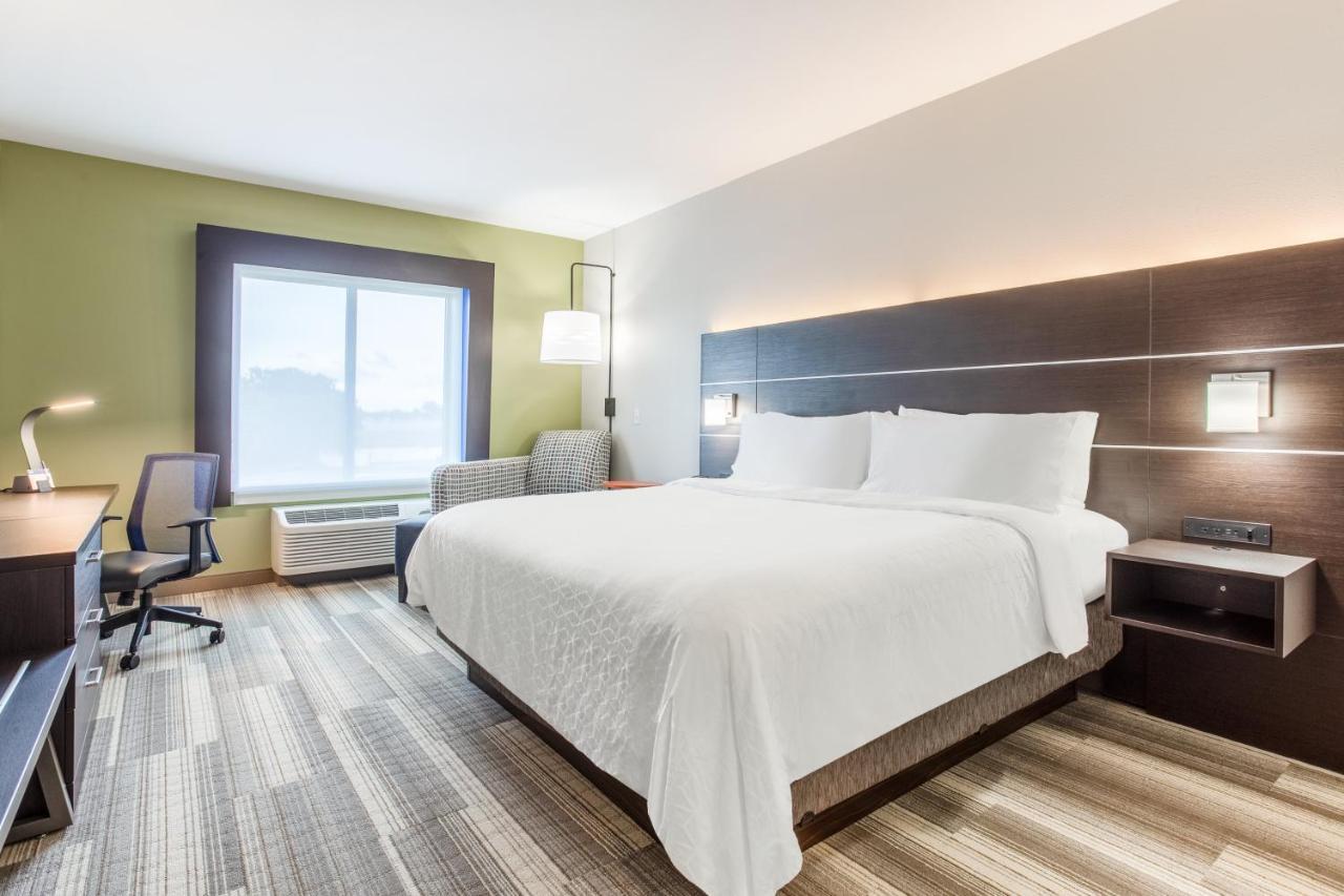 Holiday Inn Express & Suites - Ottawa By Ihg Exterior photo