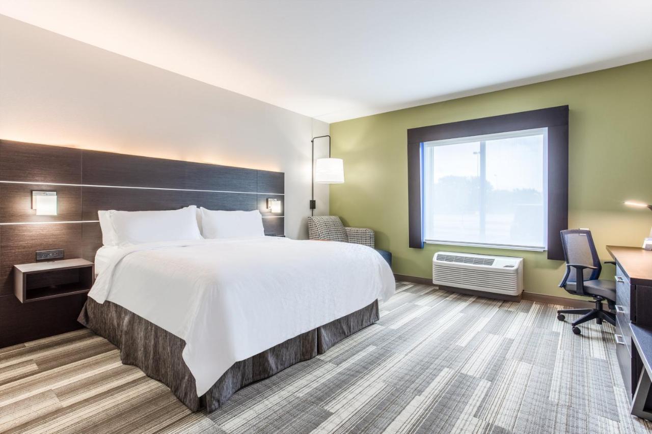 Holiday Inn Express & Suites - Ottawa By Ihg Exterior photo