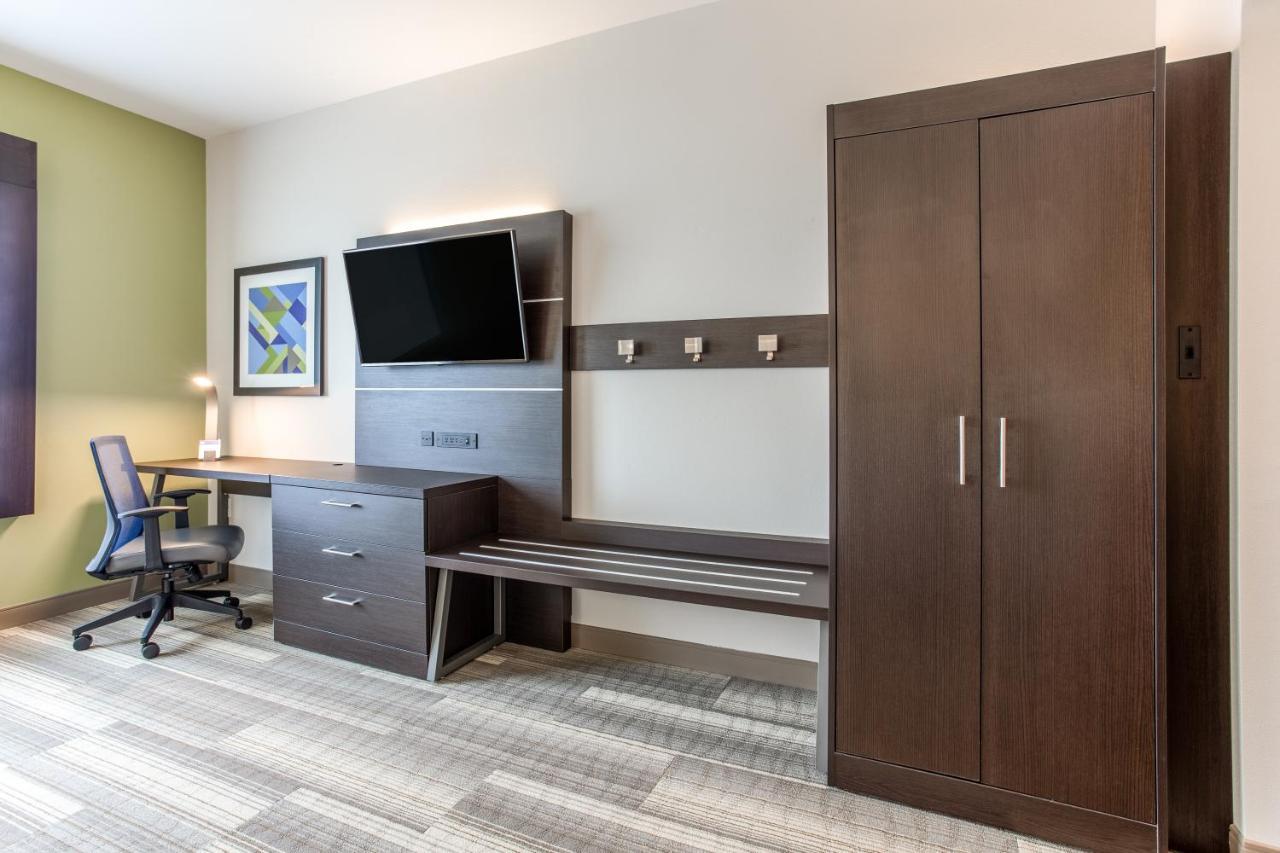 Holiday Inn Express & Suites - Ottawa By Ihg Exterior photo
