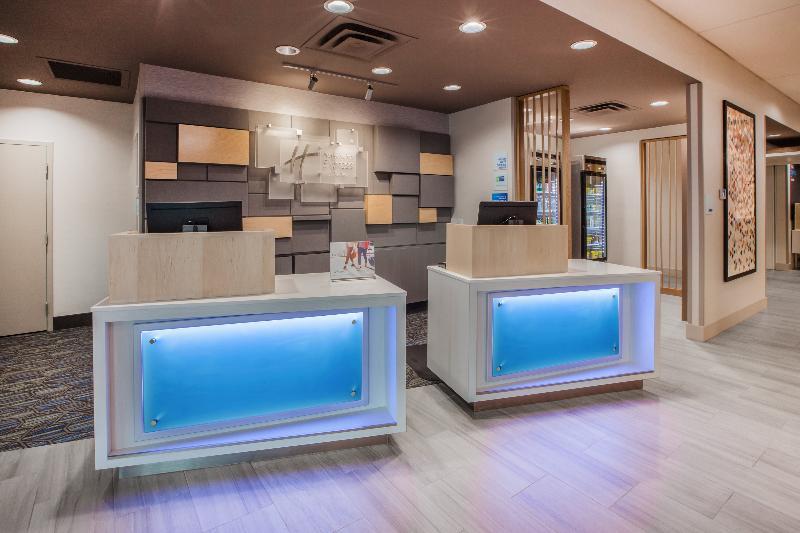 Holiday Inn Express & Suites - Ottawa By Ihg Exterior photo