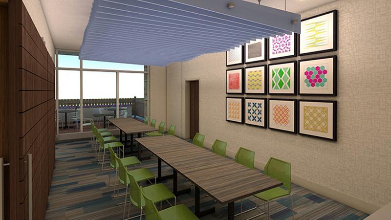 Holiday Inn Express & Suites - Ottawa By Ihg Exterior photo
