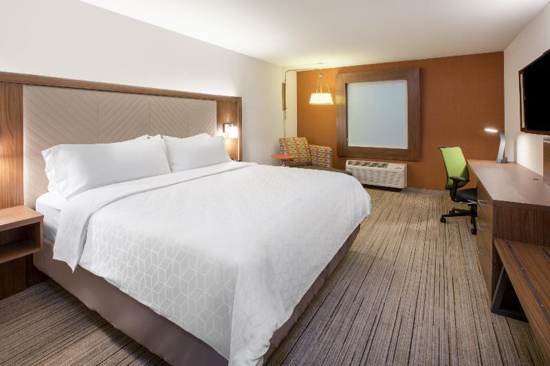 Holiday Inn Express & Suites - Ottawa By Ihg Exterior photo