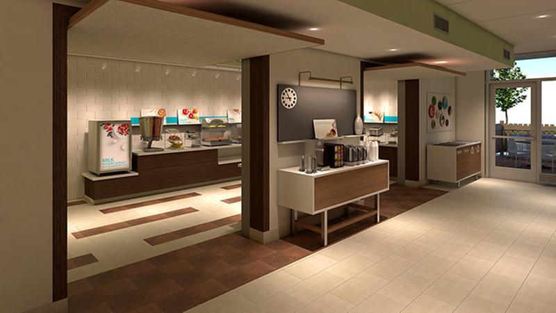 Holiday Inn Express & Suites - Ottawa By Ihg Exterior photo