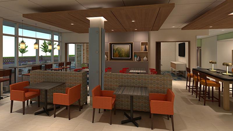 Holiday Inn Express & Suites - Ottawa By Ihg Exterior photo